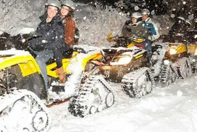 Nordic night Nordic night