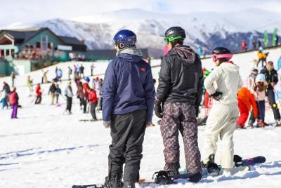 Pass + Equipment + Classes + Transfer Pass + Equipment + Classes + Transfer