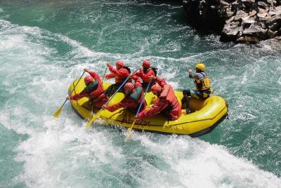 Bariloche 3 tours with adrenaline Bariloche 3 tours with adrenaline