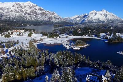 Bariloche: 4 days 3 nights from Buenos Aires with airfare, tours  Bariloche: 4 days 3 nights from Buenos Aires with airfare, tours