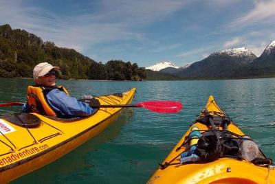 5-Day Adventure Trip in Bariloche 5-Day Adventure Trip in Bariloche