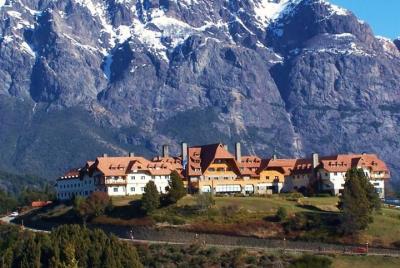 4-Day Trip to Bariloche by Air from Buenos Aires 4-Day Trip to Bariloche by Air from Buenos Aires
