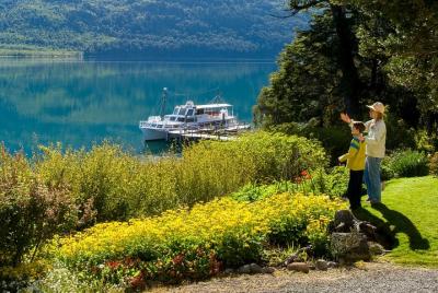 4-Day Bariloche & Lake district Classic Tour  4-Day Bariloche & Lake district Classic Tour