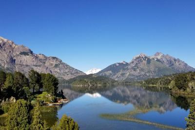 5-Day Private Luxury Trip in Bariloche 5-Day Private Luxury Trip in Bariloche