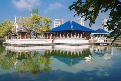 Half-Day Private Colombo City Tour Half-Day Private Colombo City Tour