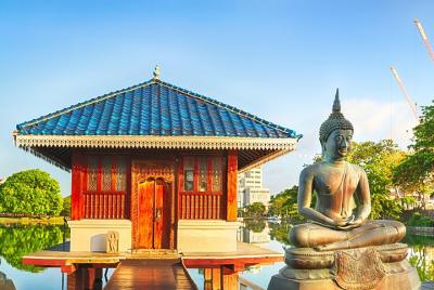 Half Day Colombo City Tour Half Day Colombo City Tour