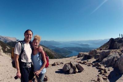 Hiking in Cerro Bella Vista - Full Day Tour in Private Service Hiking in Cerro Bella Vista - Full Day Tour in Private Service