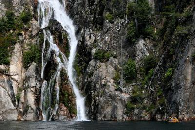Kayaking in Brazo Tristeza - Full Day Tour in Private Service Kayaking in Brazo Tristeza - Full Day Tour in Private Service