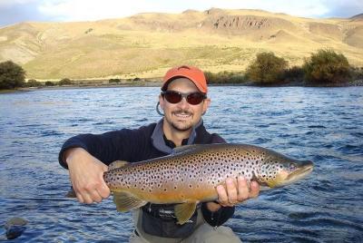 Fly Fishing Bariloche Fly Fishing Bariloche