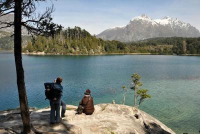 Private City Tour, Nature Hiking & visit to a Local Microbrewery in Bariloche Private City Tour, Nature Hiking & visit to a Local Microbrewery in Bariloche