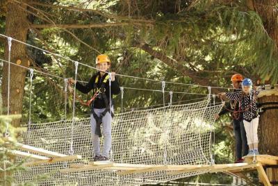 Bariloche 3 tours with adventure Bariloche 3 tours with adventure