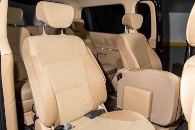 Airport Transfer - Regular downtown hotels shared service