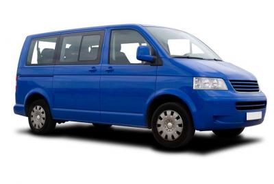 Shared Round-Trip Transfer: Bariloche Hotels to Cerro Catedral Sk Shared Round-Trip Transfer: Bariloche Hotels to Cerro Catedral Sk