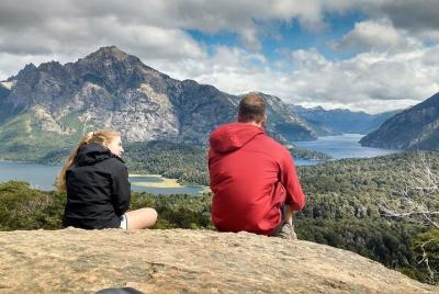 Trekking Cerro Llao Llao in Bariloche - Half day - easy Trekking Cerro Llao Llao in Bariloche - Half day - easy