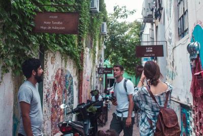 Discover Tigre Delta Discover Tigre Delta's Cultural and Historic Districts.