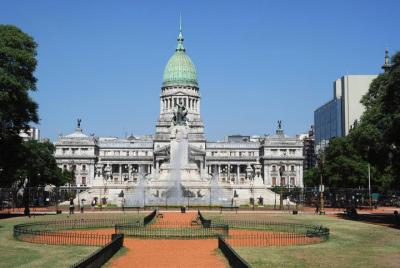 Buenos Aires Super Saver: City Sightseeing Tour and Tango Dinner  Buenos Aires Super Saver: City Sightseeing Tour and Tango Dinner
