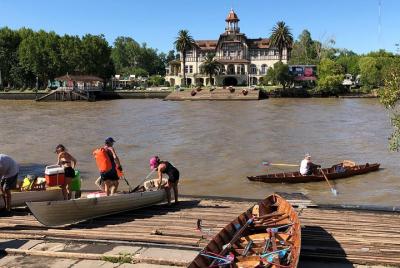 Delta Tigre full day tour  Delta Tigre full day tour