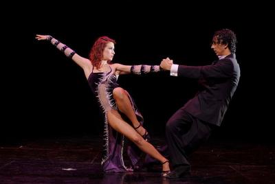 Tango Porteño Show With Optional Dinner in Buenos Aires Tango Porteño Show With Optional Dinner in Buenos Aires