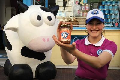 The Argentine Flavors Gastronomic Tour