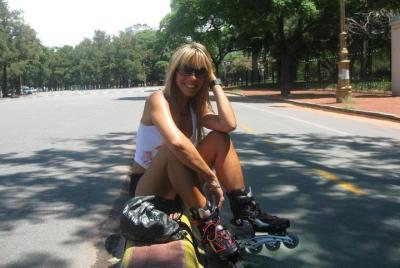 Roller Skating Tour Roller Skating Tour