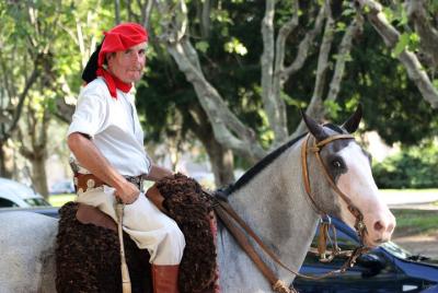 Horseback Riding And Countryside Day Horseback Riding And Countryside Day