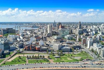 2-Days and 1 Night in Montevideo