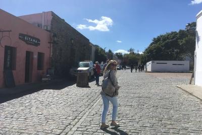 2-Days and 1 Night visiting Colonia and Montevideo