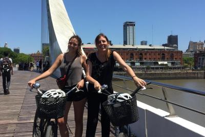 Argentine Women Bike Tour Argentine Women Bike Tour