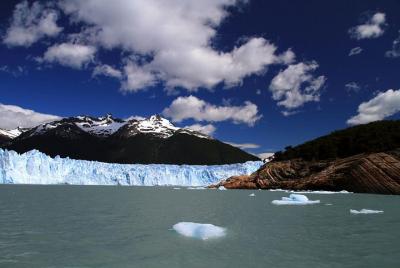 6-Day Buenos Aires and El Calafate Tour 6-Day Buenos Aires and El Calafate Tour