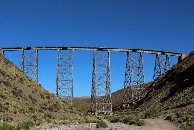 4-Days Discovering Amazing Salta - Nature & Adventure 4-Days Discovering Amazing Salta - Nature & Adventure