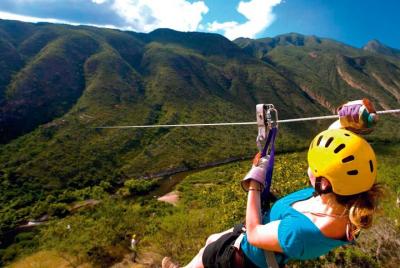 4-Days of Adventure at Mendoza - Beauty & Adrenaline 4-Days of Adventure at Mendoza - Beauty & Adrenaline