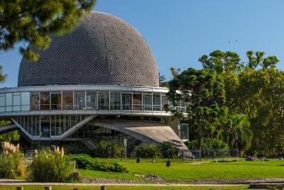 Discover nature at Buenos Aires city “The Palermo Woods” Discover nature at Buenos Aires city “The Palermo Woods”