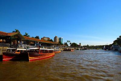 Private Day Trip to Tigre Delta from Buenos Aires Private Day Trip to Tigre Delta from Buenos Aires
