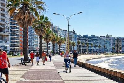 Full Day Tour to Montevideo from Buenos Aires