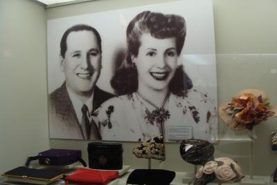 Evita Peron Tour of Buenos Aires Evita Peron Tour of Buenos Aires