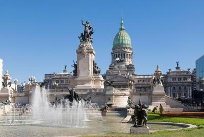 Private Customizable City Tour of Buenos Aires Private Customizable City Tour of Buenos Aires
