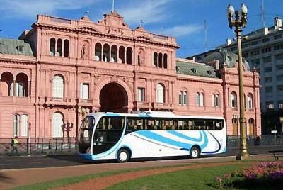Buenos Aires City Tour Buenos Aires City Tour