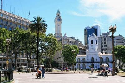 Premium City Tour of Buenos Aires Premium City Tour of Buenos Aires