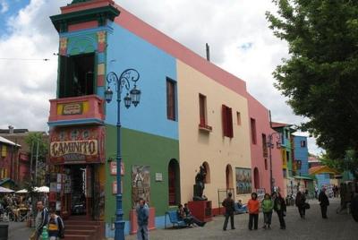 Buenos Aires Premium City Tour Buenos Aires Premium City Tour