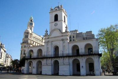 Small-group Buenos Aires City Tour With Pick Up At Cruise Port Small-group Buenos Aires City Tour With Pick Up At Cruise Port