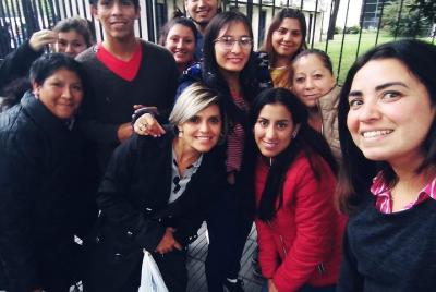 Private Recoleta Walking guided Tour with Cementery and Evita Private Recoleta Walking guided Tour with Cementery and Evita