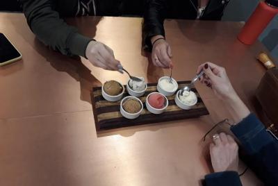 Private tour Argentine Ice Cream Food Walking Tour & Tasting Private tour Argentine Ice Cream Food Walking Tour & Tasting