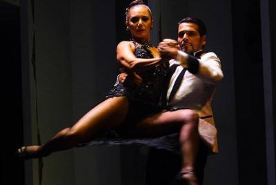 Cafe De Los Angelitos Tango Show Only In Buenos Aires Cafe De Los Angelitos Tango Show Only In Buenos Aires