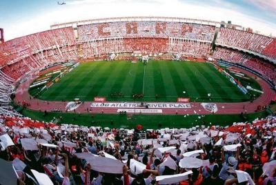 Skip the line: Boca Juniors & River Plate Museum and Stadium tour Skip the line: Boca Juniors & River Plate Museum and Stadium tour
