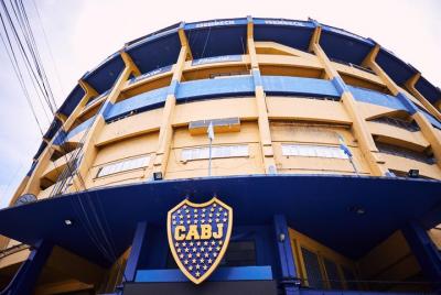 Skip the Line: Boca Juniors Museum and Tour: THE VIP BOMBONERA