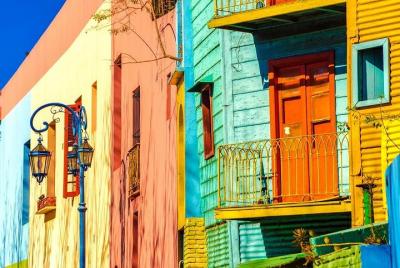 10-Day Best of Buenos Aires and Iguazu Falls Tour 10-Day Best of Buenos Aires and Iguazu Falls Tour