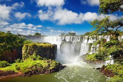 10-Day Northern Argentina Adventure: Buenos Aires, Iguazu Falls a 10-Day Northern Argentina Adventure: Buenos Aires, Iguazu Falls a