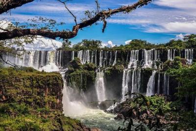 14-Day Argentina Discovery Tour of Buenos Aires, Iguazu, Calafate 14-Day Argentina Discovery Tour of Buenos Aires, Iguazu, Calafate