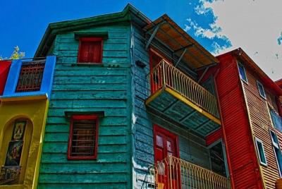 Buenos Aires Private City Tour With Tigre Delta Buenos Aires Private City Tour With Tigre Delta
