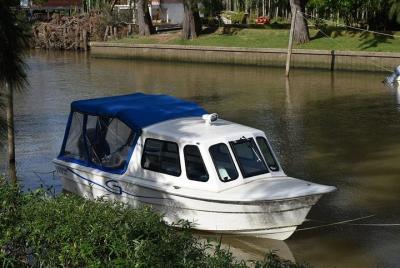 Day Trip to San Isidro and Tigre Delta Private Boat Tour Day Trip to San Isidro and Tigre Delta Private Boat Tour